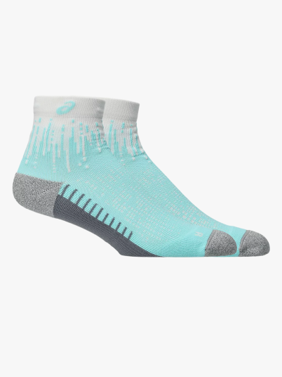 ASICS Performance Run Sock Quarter Blå 35-38
