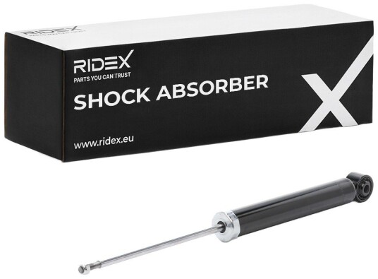 Støtdemper RIDEX 854S18980