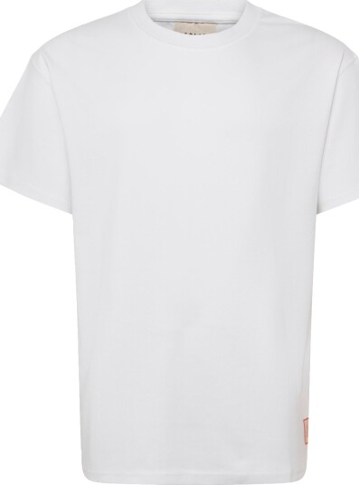 Solid Sdtrux Tee White XL