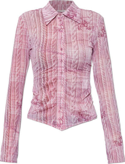 Avavav Dame Bluser & Skjorter Rosa S, Avavav Dame Bluser & Skjorter Rosa S,