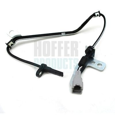 Sensor, ABS HOFFER 8290803