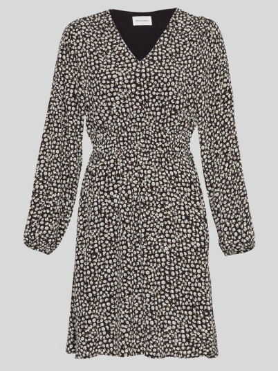 MSCH Copenhagen Zeida Rhian Short Dress Sort S