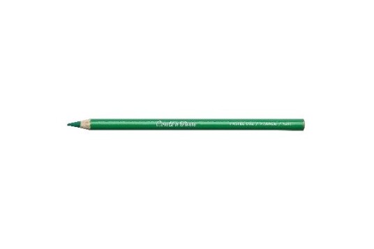 Pastel Pencil Mørkegrønn 002