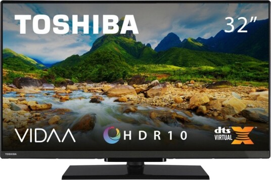 Toshiba 32WV3F63DG
