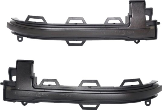 ABAKUS L04-140-017LED-D Blinklyssett
