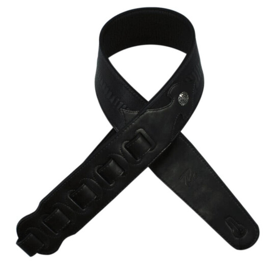 Profile Pc03 Bone Gitarreim 2,5" Sort Profile Pc03 Bone Gitarreim 2,5" Sort
