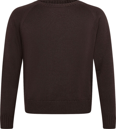 MM by Max Mara Mmlvirgola Brown XL MM by Max Mara Mmlvirgola Brown XL