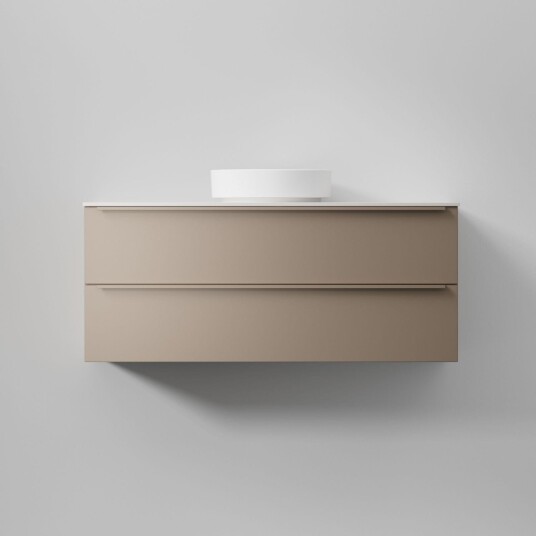 INR Iconic Nordic Rooms Core Avant Unlimited Servantskap Warm Clay / 120cm