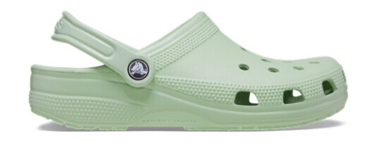 Crocs Ink Crocs Classic Clog Plaster 45-46 Crocs Ink Crocs Classic Clog Plaster 45-46