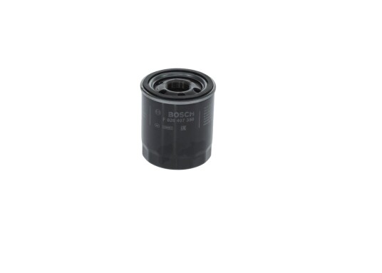 Oljefilter BOSCH F 026 407 350 Oljefilter BOSCH F 026 407 350