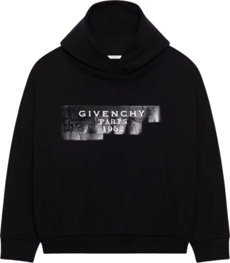 Givenchy Dame Gensere & Hettegensere Svart M,