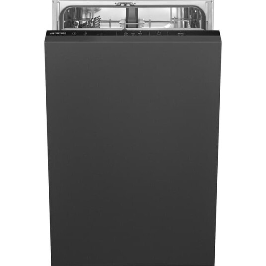 Smeg ST4522DIN Oppvaskmaskin Smeg ST4522DIN Oppvaskmaskin