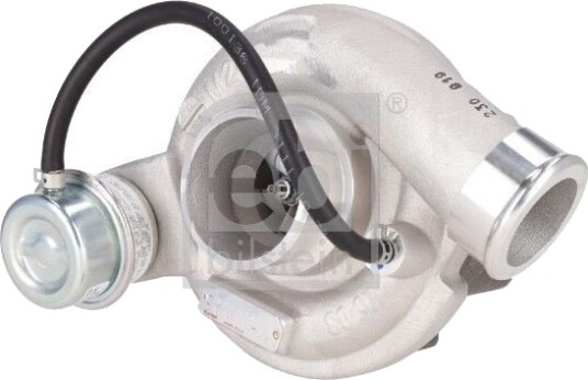 Turbolader FEBI BILSTEIN 189467
