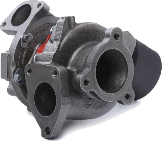 Turbolader RIDEX REMAN 2234C10331R Turbolader RIDEX REMAN 2234C10331R