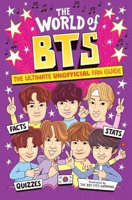 The World of Bts The World of Bts