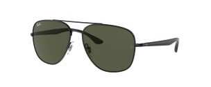 Ray-Ban RB3683 002/31 5615