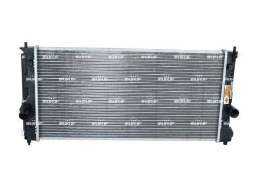 Radiator NRF 53709