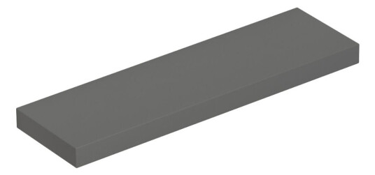 Dansani Hylle med spyd, 50x14,5x3,2 cm Dansani Hylle med spyd, 50x14,5x3,2 cm