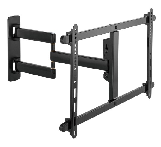 VIVOLINK Wall mount medium w. arm up