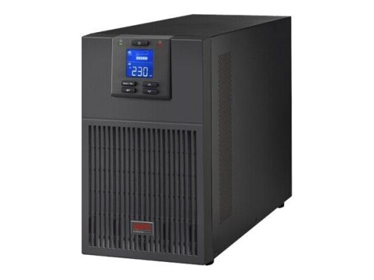 APC Easy UPS SRV SRVPM6KIL - UPS - 6 kW - 6000 VA
