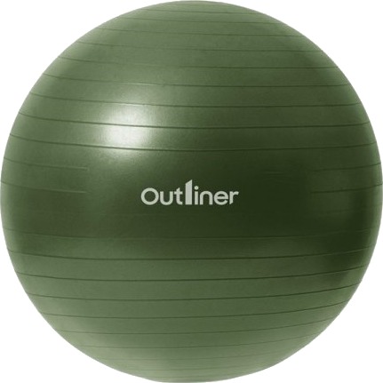 Outliner Antiburst Treningsball Pvc Ls3222 65 Cm Outliner Antiburst Treningsball Pvc Ls3222 65 Cm