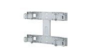 Samsung WMN-5770D - Veggmontering for LCD/plasma-panel - skjermstørrelse: 40"-63" - for Samsung 400, 460, PPM42, PPM50, PPM63 Samsung WMN-5770D - Veggmontering for LCD/plasma-panel - skjermstørrelse: 40"-63" - for Samsung 400, 460, PPM42, PPM50, PPM63