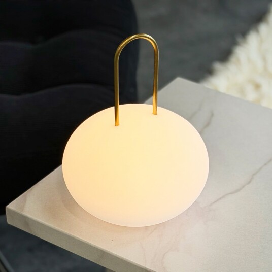 Utelampe Dyberg Larsen Ellipse dimmbar Hvit Terrasse Plast Moderne 26.5 Hvit Utelampe Dyberg Larsen Ellipse dimmbar Hvit Terrasse Plast Moderne 26.5 Hvit