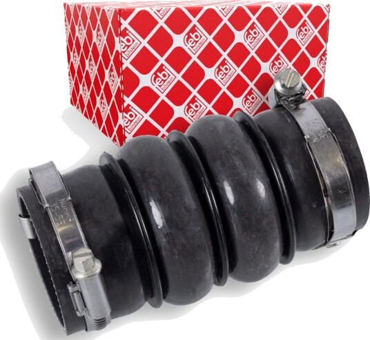 FEBI BILSTEIN 103867 Ladeluftslange FEBI BILSTEIN 103867 Ladeluftslange