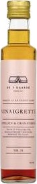 DE 5 GAARDE Vinaigrette med appelsin og granateple 250 ml DE 5 GAARDE Vinaigrette med appelsin og granateple 250 ml