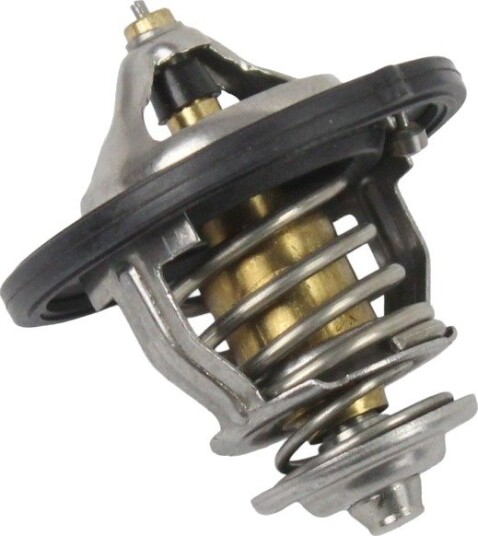 Termostat, kjølemiddel ABAKUS 019-025-0002