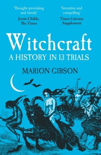 Witchcraft Witchcraft