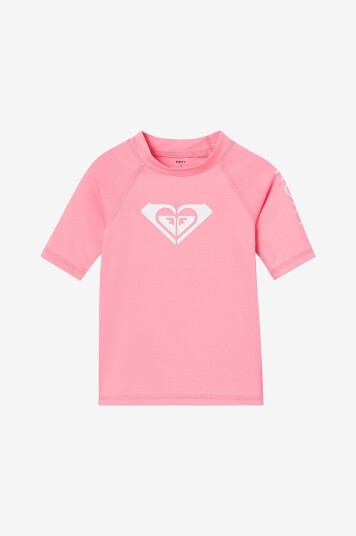 Roxy Genser med solbeskyttelse Whole Hearted Rosa