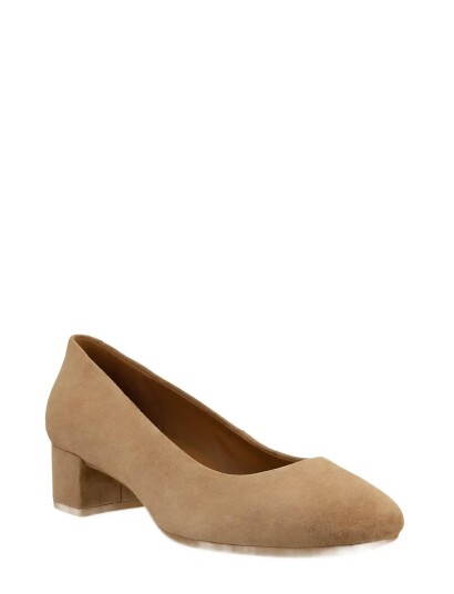 ECCO Liva 35 Beige 38