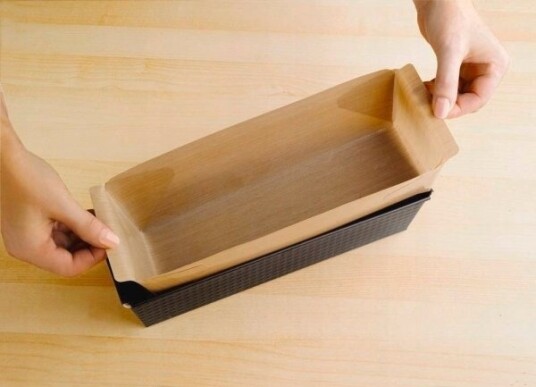Maximex Bakeplate Gjenbrukbar Non Stick Ptfe 2 Stk