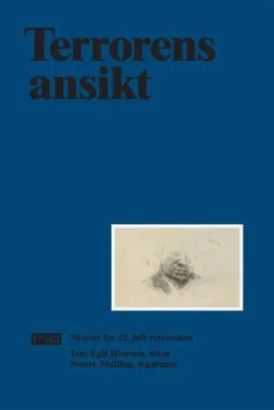 Terrorens Ansikt Av Tom Egil Hverven