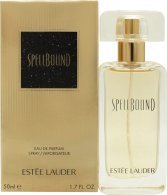 Estée Lauder Spellbound Eau de Parfum 50ml - Blomsteraktig Duft for Dame