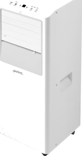 Point POAC7K25 klimaanlegg