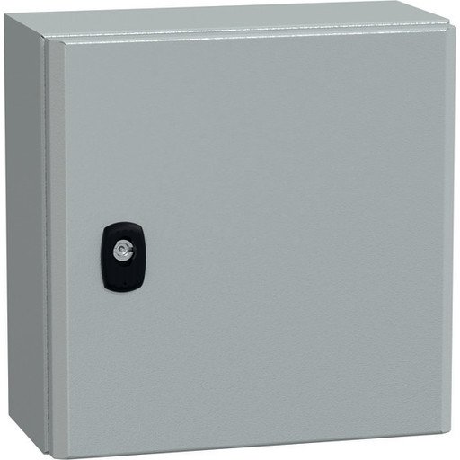 Schneider Electric S3d glazed door.h300xw300xd150 Schneider Electric S3d glazed door.h300xw300xd150