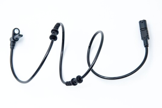Sensor, ABS PREXAparts P301106