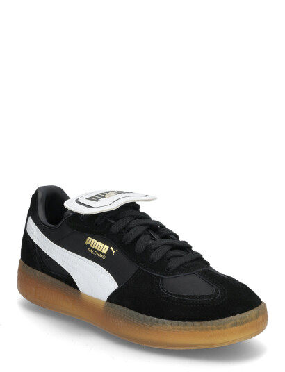 PUMA Palermo Moda Tongue Wns - Black - 36