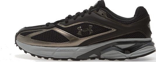 Under Armour Ua Hovr Apparition Rtrftr Tc - Black - 43 Under Armour Ua Hovr Apparition Rtrftr Tc - Black - 43