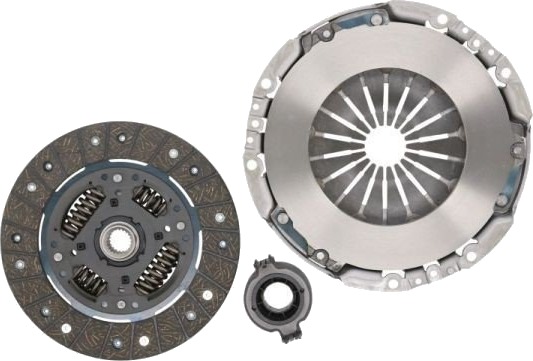 NEXUS F1F038NX Clutchsett