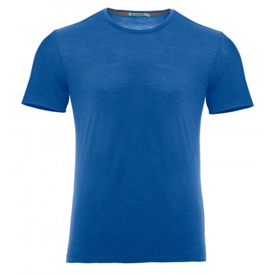 Aclima  Lightwool T-Shirt M´S Herre, 361 Daphne, S