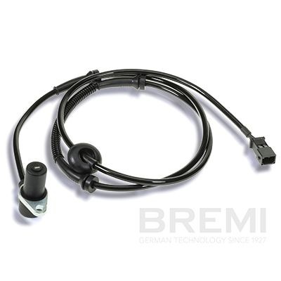 ABS sensor BREMI 50296 ABS sensor BREMI 50296