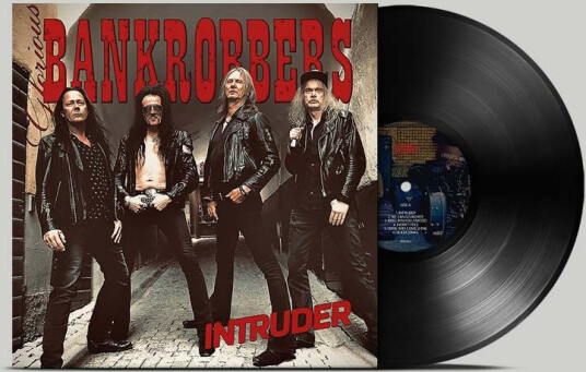 Intruder