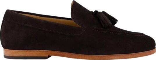 Atelier Verdi, Herre, Sko, Brun, 46 EU,