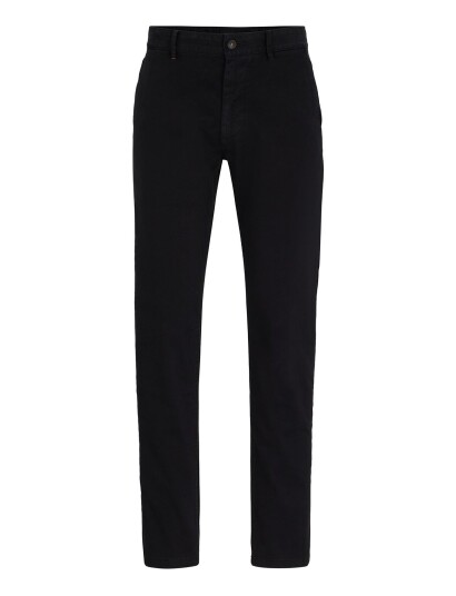 BOSS Chino_Slim - Black - 33 x 34
