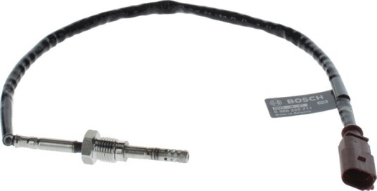 BOSCH 0 986 259 211 Sensor, eksostemperatur