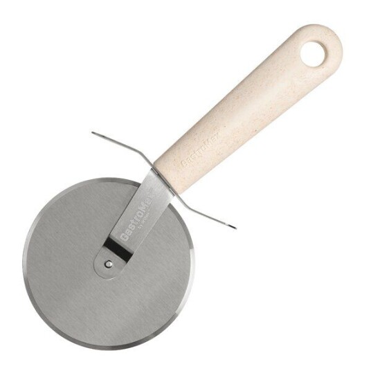 Gastromax BIO range pizzaskjærer 22 cm lin Gastromax BIO range pizzaskjærer 22 cm lin