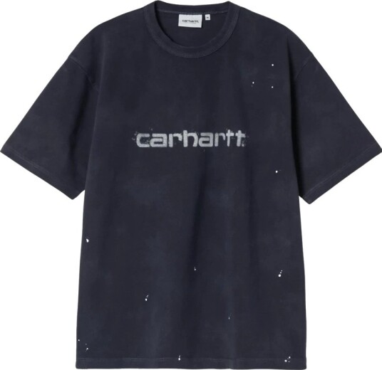 Carhartt Wip Herre Topper Blå M,